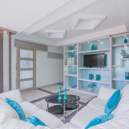 Velik Ocean Hotel Aeropuerto Cartagena المظهر الخارجي الصورة